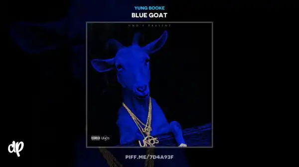 Yung Booke - What We Bout (ft. Lil Gotit)
